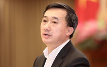 Bộ Y tế giao Thứ trưởng Trần Văn Thuấn phụ trách vụ có lãnh đạo liên quan Việt Á bị khởi tố