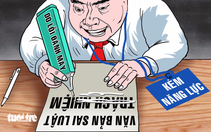 Nghề nào nguy hiểm?