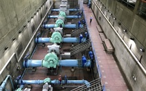 Ngành nước và trách nhiệm với môi trường