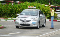 'Đề nghị Sở GTVT TP.HCM công bố thống kê số vụ tai nạn do người có bằng dưới 1 năm'