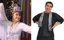 Quyền Linh - Thoại Mỹ: Làm anh và phận em