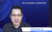 VBA ‘tăng nhiệt’ cho bóng rổ Việt Nam mùa 2022