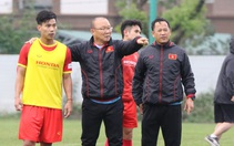 HLV Park Hang Seo chọn ai cho danh hiệu FIFA The Best?