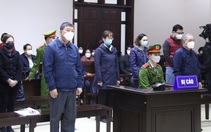 Bị cáo cựu giám đốc Bệnh viện Bạch Mai: Nhận quà biếu là... theo truyền thống ngày Tết