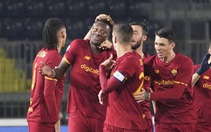 Lịch trực tiếp bóng đá châu Âu 18-9: Atletico Madrid - Real Madrid, Roma - Atalanta, Lyon - PSG
