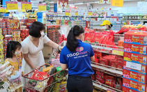 Saigon Co.op ứng dụng giải pháp công nghệ mới, tăng trải nghiệm cho khách hàng