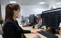 VN-Index bật tăng gần 40 điểm, nhiều cổ phiếu 'họ FLC' đã rớt 50% giá