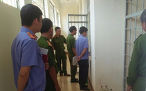 Phạm nhân mượn điện thoại gọi tố cáo, Bình Định kỷ luật 9 cán bộ, chiến sĩ công an