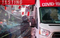 Trong dịch COVID-19, người trẻ bị căng thẳng hơn người lớn tuổi