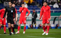 Chuyên gia Trung Quốc lo lời tiên tri đội nhà thua Việt Nam thành sự thật