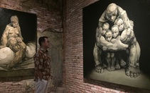 Vì con cái là điều quý giá nhất...