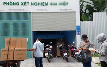 Rao bán rần rần 'kit xét nghiệm phát hiện Omicron', 'kit phát hiện mọi biến thể'