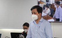 Quy định F1 mới khi bắt tay, ôm hôn... có an toàn với Omicron?