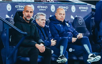 HLV Guardiola mắc COVID-19, 21 thành viên của Manchester City bị cách ly