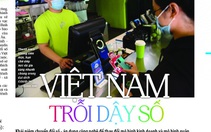 Đón đọc giai phẩm Tuổi Trẻ Xuân Nhâm Dần: Việt Nam trỗi dậy số