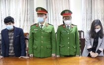 Bắt cán bộ thuế cấu kết lập công ty 'ma' bán hóa đơn trái phép