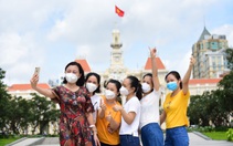 Trở thành vùng xanh, người từ TP.HCM về quê có bị cách ly?