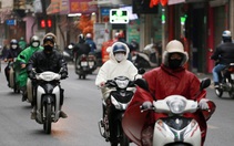 Thời tiết 7-11: Nam Bộ giảm mưa, Bắc Bộ trời rét