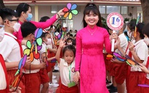 Học sinh TP.HCM nghỉ Tết Nguyên đán 9 ngày