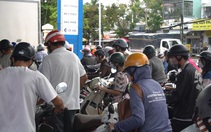 Kiên Giang đề nghị cung ứng khẩn trên 73.000m3 xăng, dầu