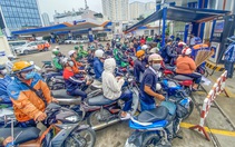 Cây xăng đóng cửa diện rộng: Liên bộ Công Thương - Tài chính đã làm hết trách nhiệm chưa?