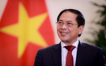 Bộ trưởng Bộ Ngoại giao: 'Chúng ta vững tin thực hiện trọng trách trong Hội đồng Nhân quyền'