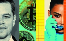 Người nổi tiếng quảng cáo crypto: Sống chết mặc bay, tiền thầy đút túi