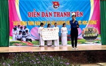 'Dịch chuyển giới tính' trong các vụ bạo lực học đường