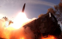 Tin thế giới 14-10: NATO nói không sợ hạt nhân Nga; Ông Trump bị triệu tập về vụ bạo loạn