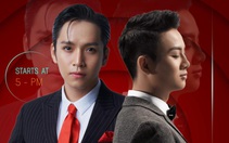 Hoài Lâm hứa trở lại âm nhạc nghiêm túc sau show diễn ở Đà Lạt