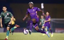 Bảng xếp hạng V-League 2022 sau vòng 19: Hà Nội đứng đầu, Sài Gòn xếp cuối