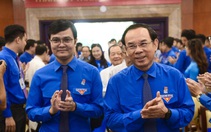 Tuổi trẻ TP.HCM đối thoại cùng bí thư Thành ủy, bí thư Trung ương Đoàn