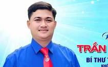 Anh Trần Công Khánh đắc cử bí thư Tỉnh Đoàn Vĩnh Long