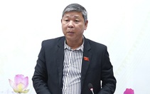 Kiến nghị có cơ chế riêng xử lý vi phạm trong giai đoạn cấp bách chống dịch COVID-19