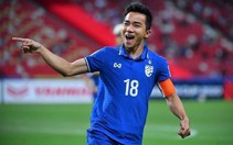 Dự đoán tỉ số FIFA ASEAN Cup: Thái Lan 'thị uy' trước Pakistan