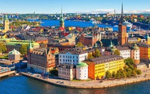 Du lịch châu Âu mùa cuối năm, ngại gì visa?