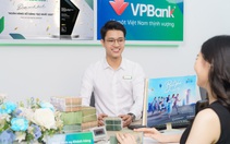 Lợi nhuận trước thuế của VPBank đạt hơn 19.800 tỉ đồng