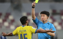Thuê trọng tài nước ngoài ở V-League: Liệu pháp tinh thần