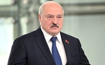 Ông Lukashenko: Belarus không muốn chiến tranh