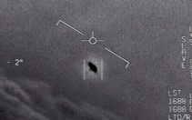 NASA khởi động chương trình 9 tháng nghiên cứu UFO