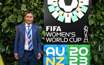 Chuẩn bị đối đầu Mỹ, Hà Lan ở World Cup 2023: Tuyển nữ Việt Nam đi châu Âu tập huấn