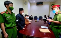 Khởi tố nguyên kế toán trưởng Công ty Đầu tư phát triển nhà Đà Nẵng