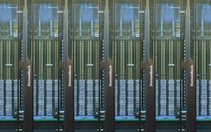 Tại sao 'gã khổng lồ' công nghệ IBM lại lưu trữ dữ liệu ở băng từ kiểu cũ?