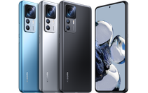 Ké sức nóng iPhone, smartphone Android đua ra mắt