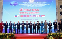 Tăng cường liên kết du lịch thông qua Diễn đàn liên khu vực Đông Á