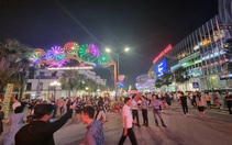 Hà Nội có khu phố ẩm thực xuyên đêm đầu tiên