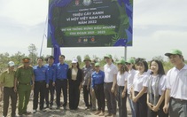 Cuộc thi ‘Lan tỏa năng lượng tích cực 2022’: Ấm lòng những suất ăn miễn phí