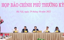 Trung tướng Tô Ân Xô: Vụ án liên quan bà Trương Mỹ Lan 'rất khó' nhưng phải quyết tâm làm