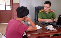 Bé gái 6 tuổi bị hai thiếu niên 13 và 15 tuổi cùng xóm xâm hại tình dục