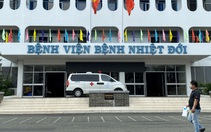 Ca đậu mùa khỉ đầu tiên ở Việt Nam dễ lây lan không?